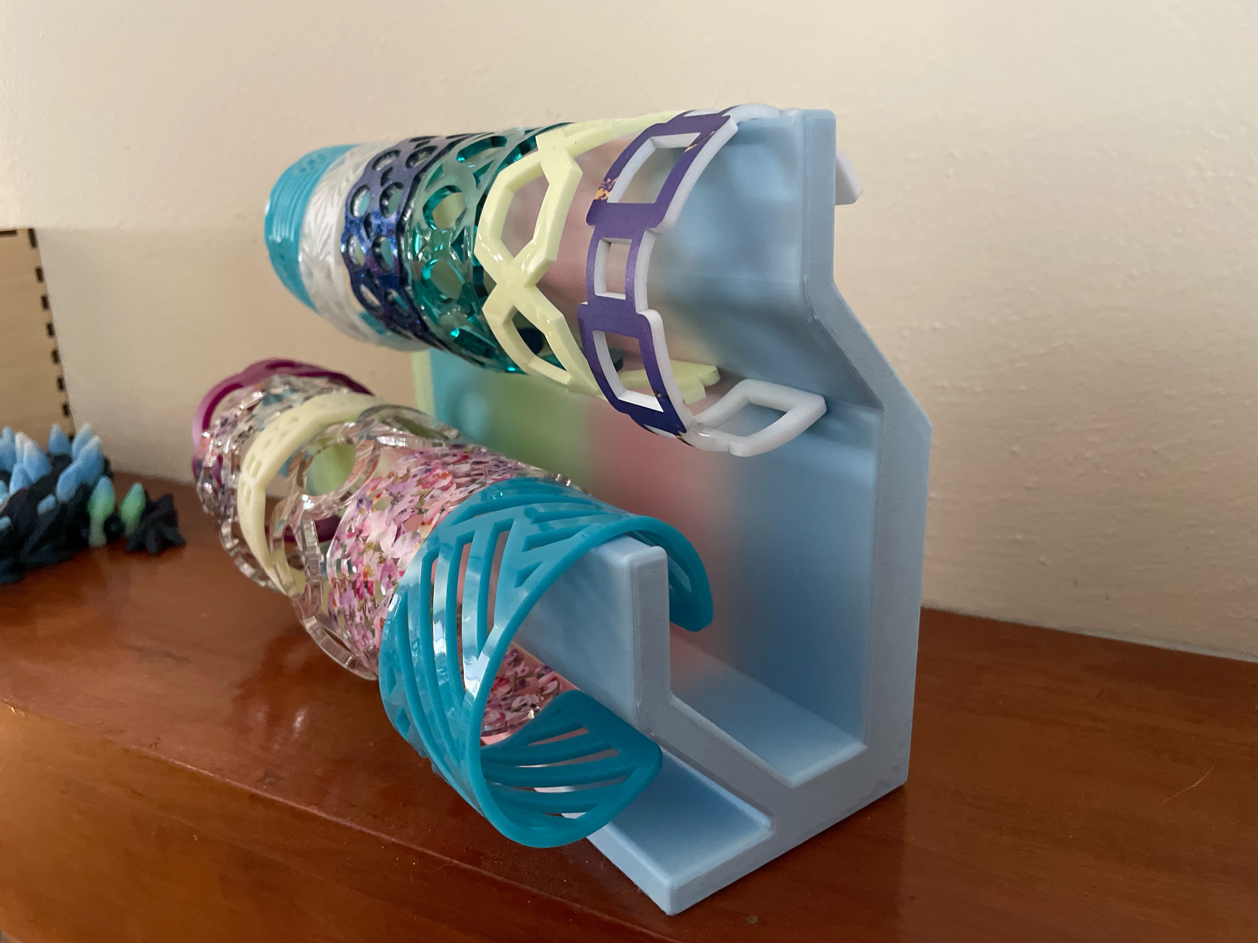 Bracelet Stand Display