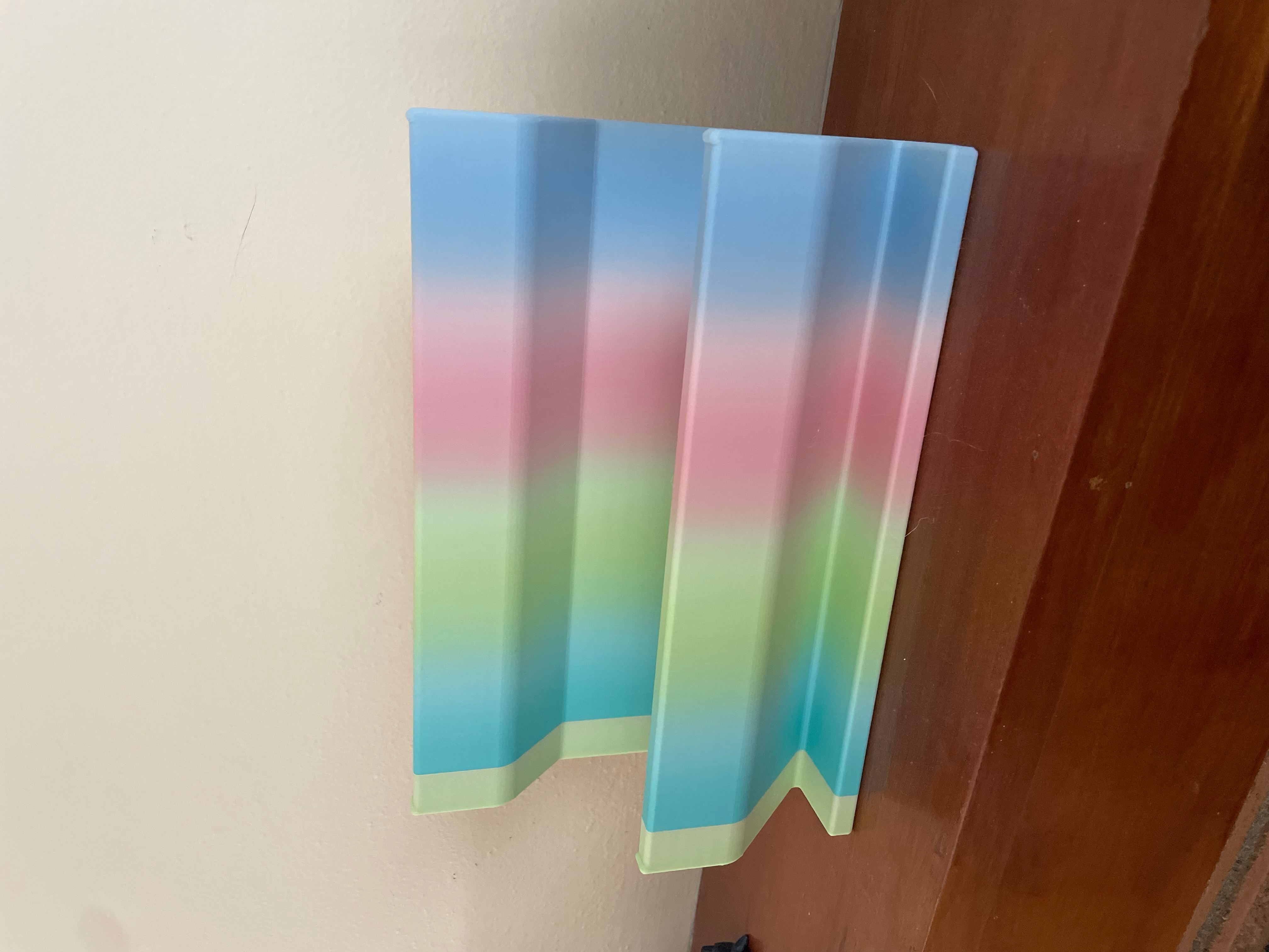 Miniatura 4 do modelo 3D Bracelet Stand Display