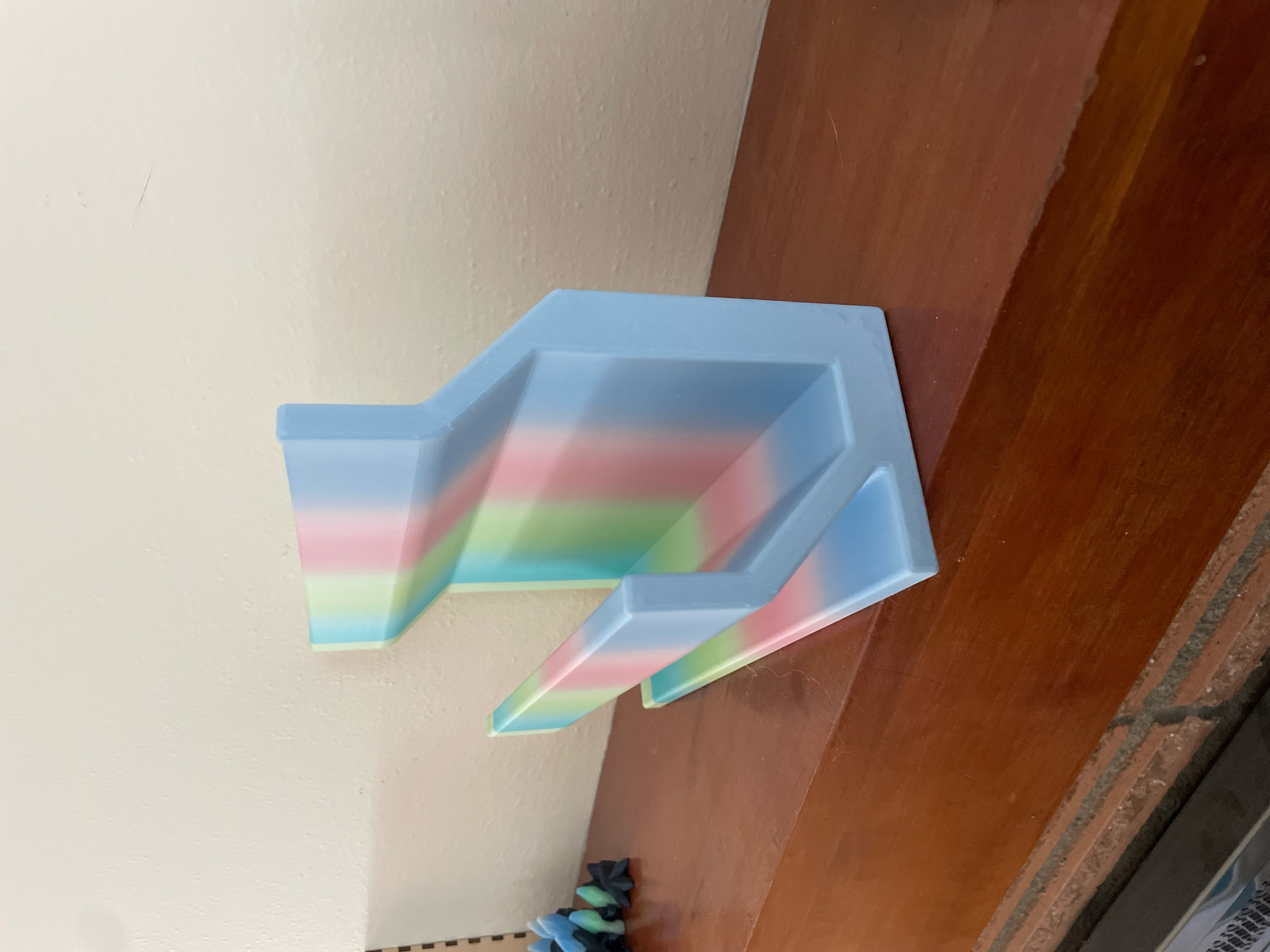 Miniatura 3 do modelo 3D Bracelet Stand Display