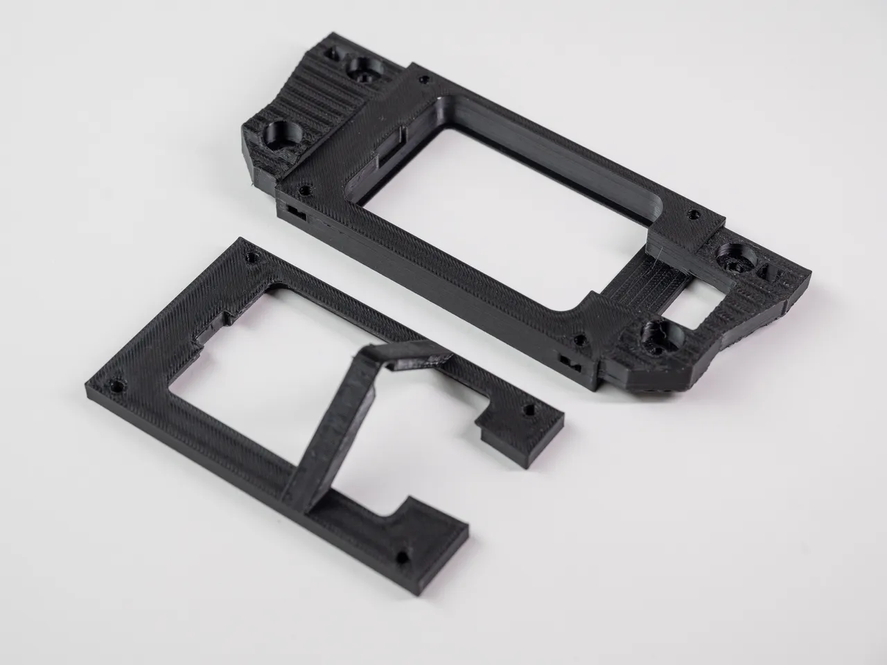 Toca Accessory Mount, 4 Or 6 Post