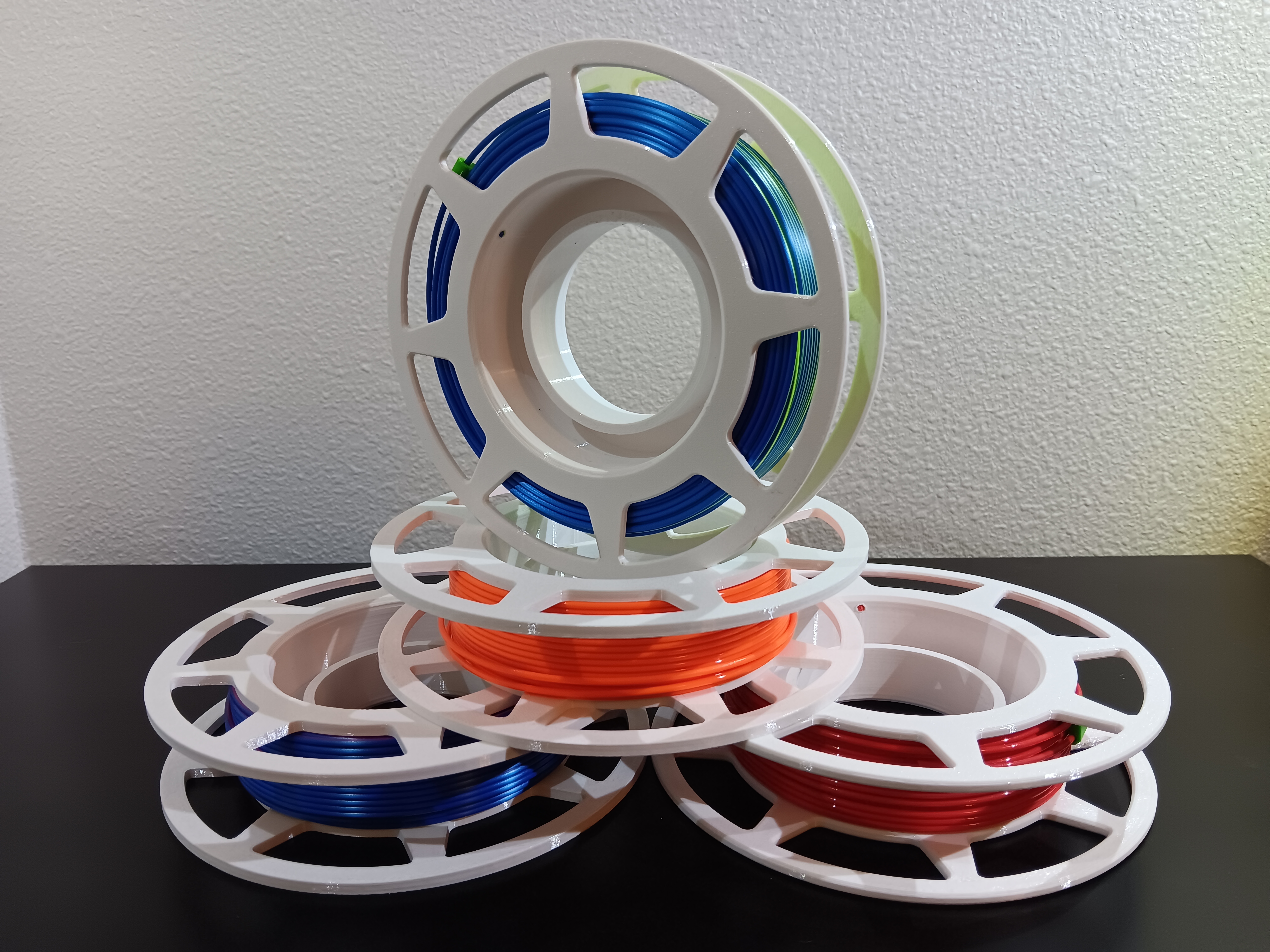 250g Filament Spool