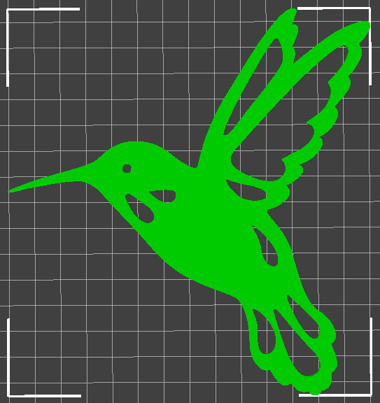 Hummingbird