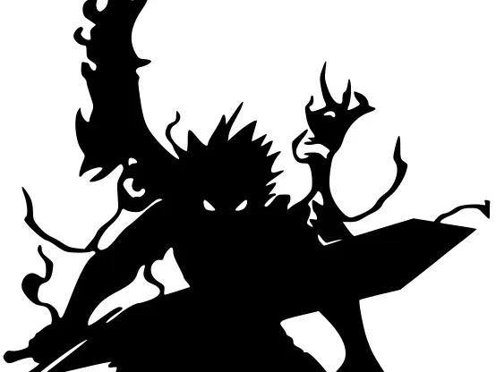 Asta Demon