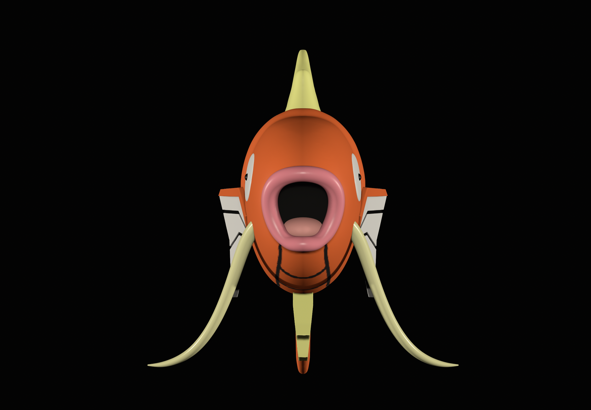 Magikarp — thumbnail 3