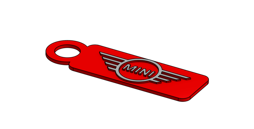 Mini tag