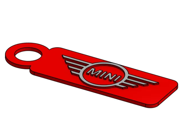 Mini tag