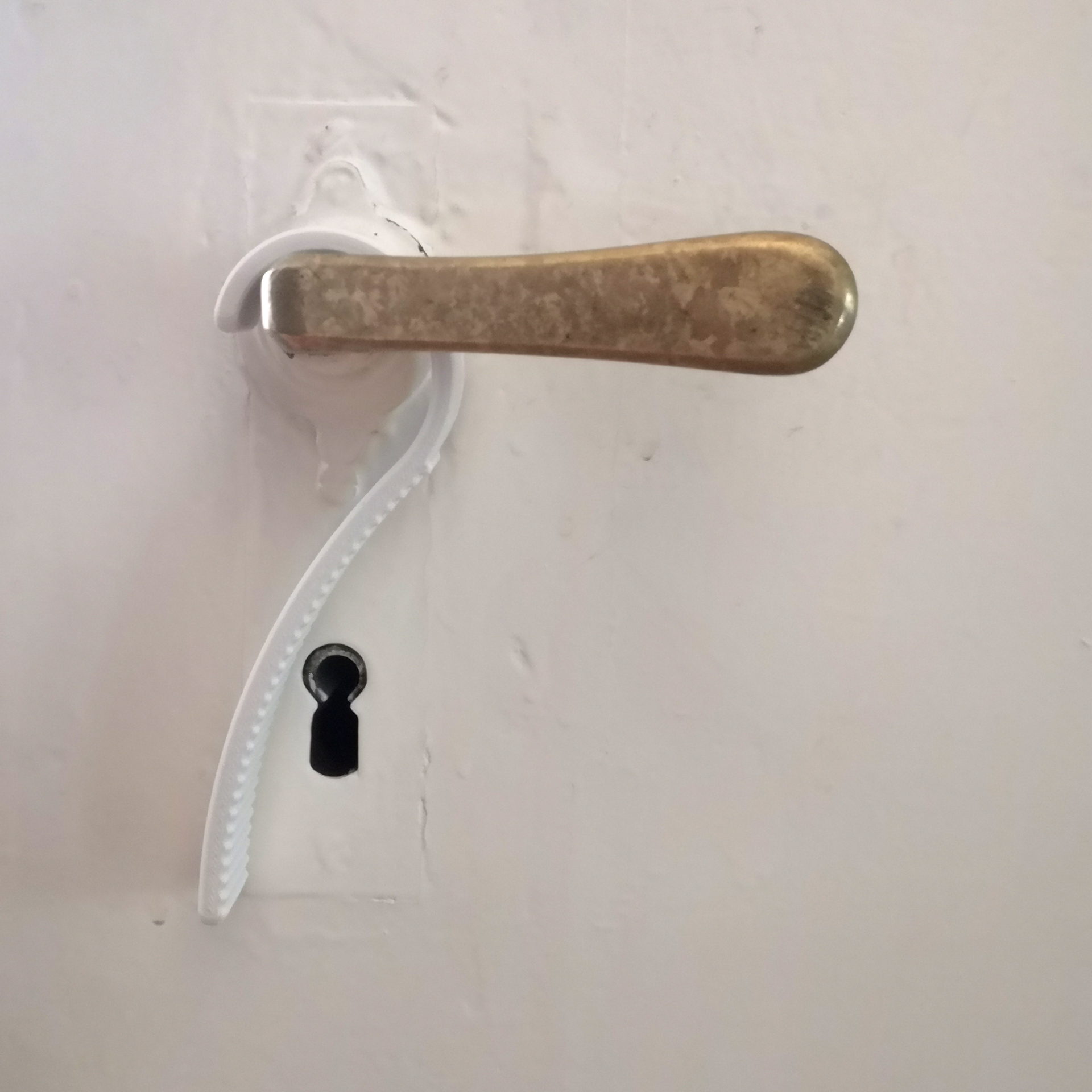 Door stop — miniatura 5