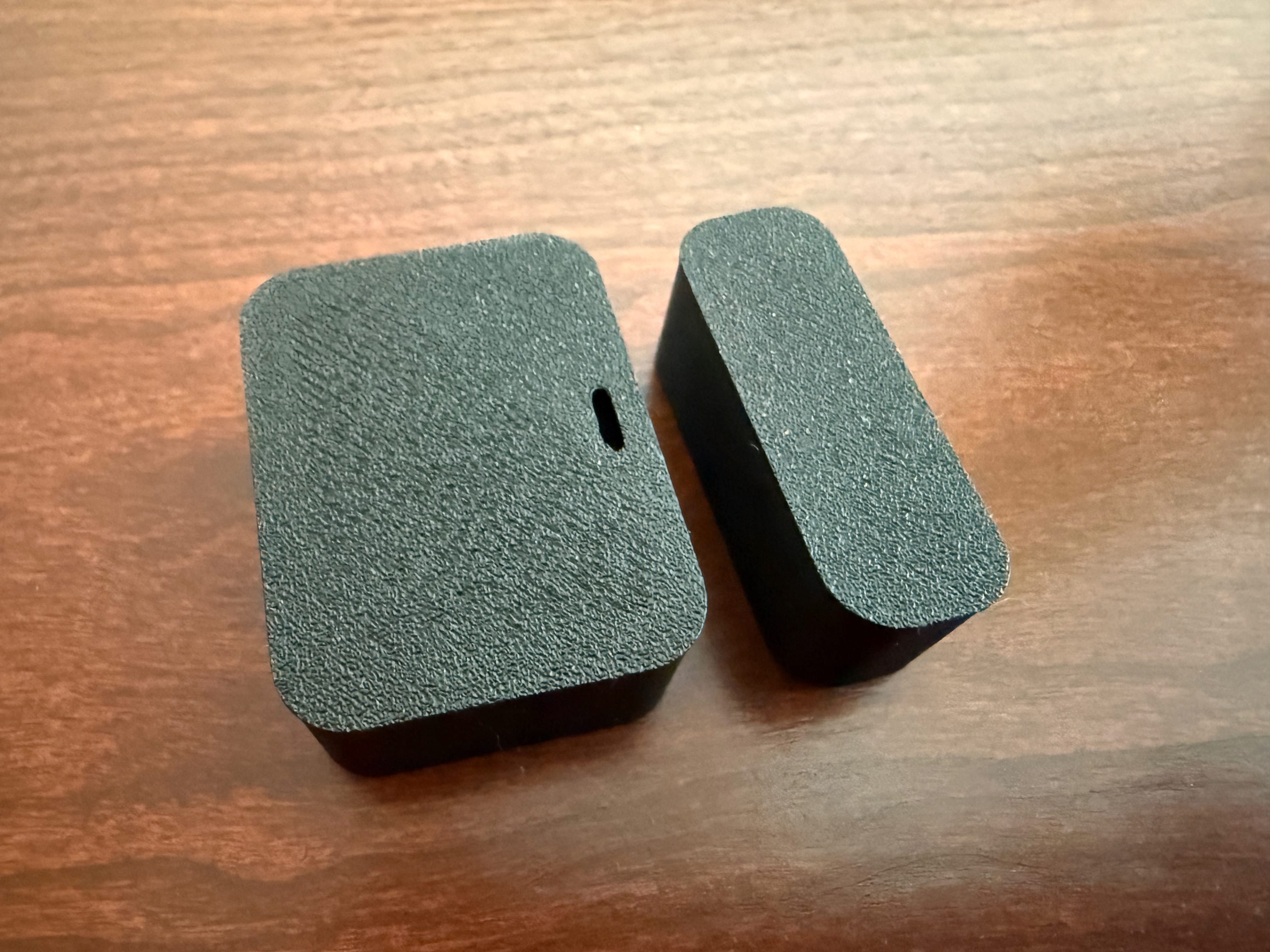 Simplisafe Entry Sensor Covers 3D model