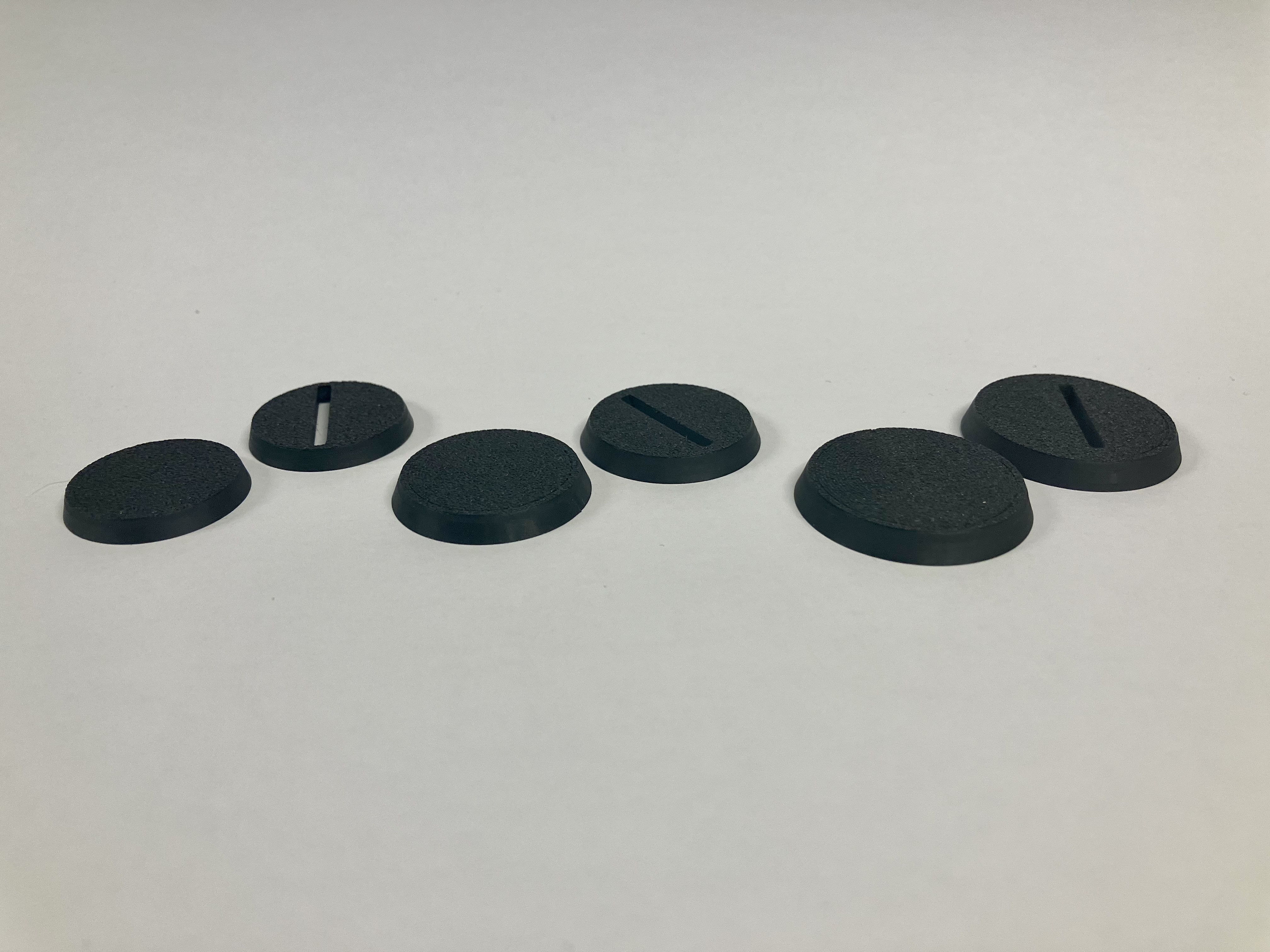 FREE Circle Wargaming Bases