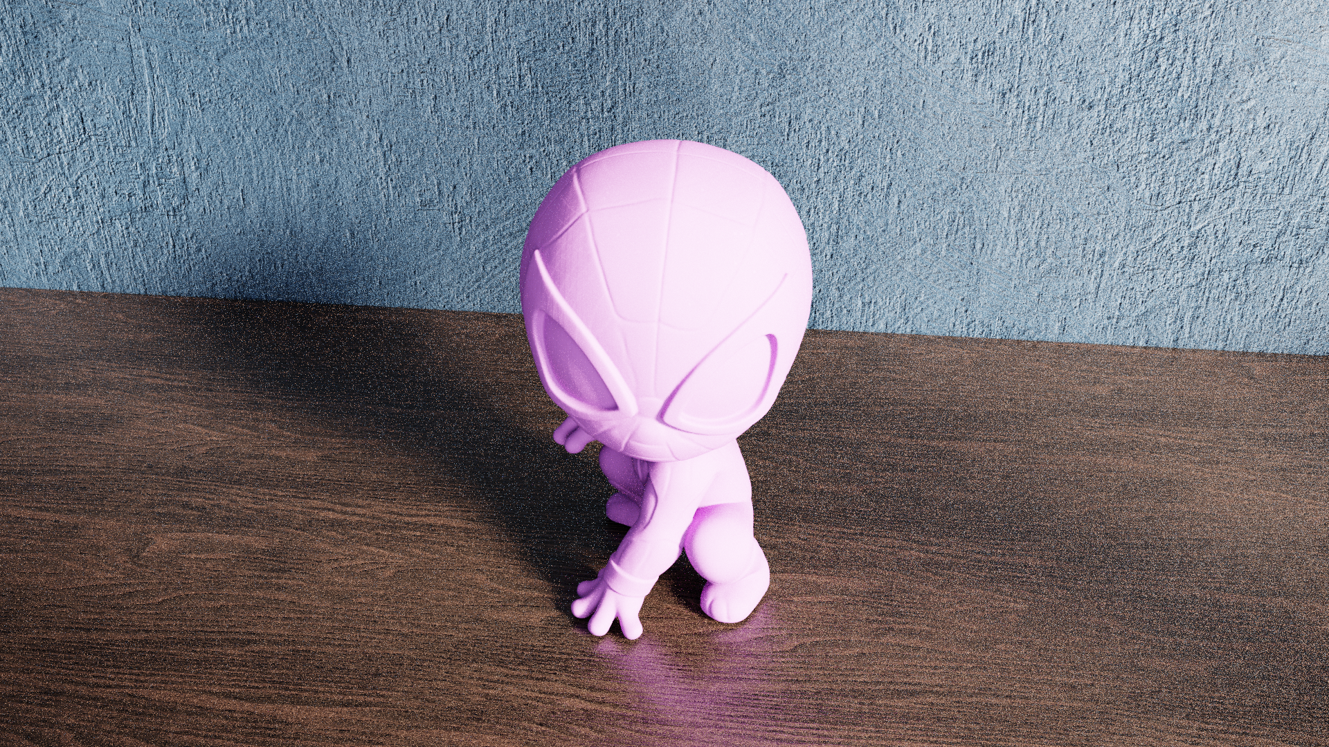 Chibi Superman — miniatura 8