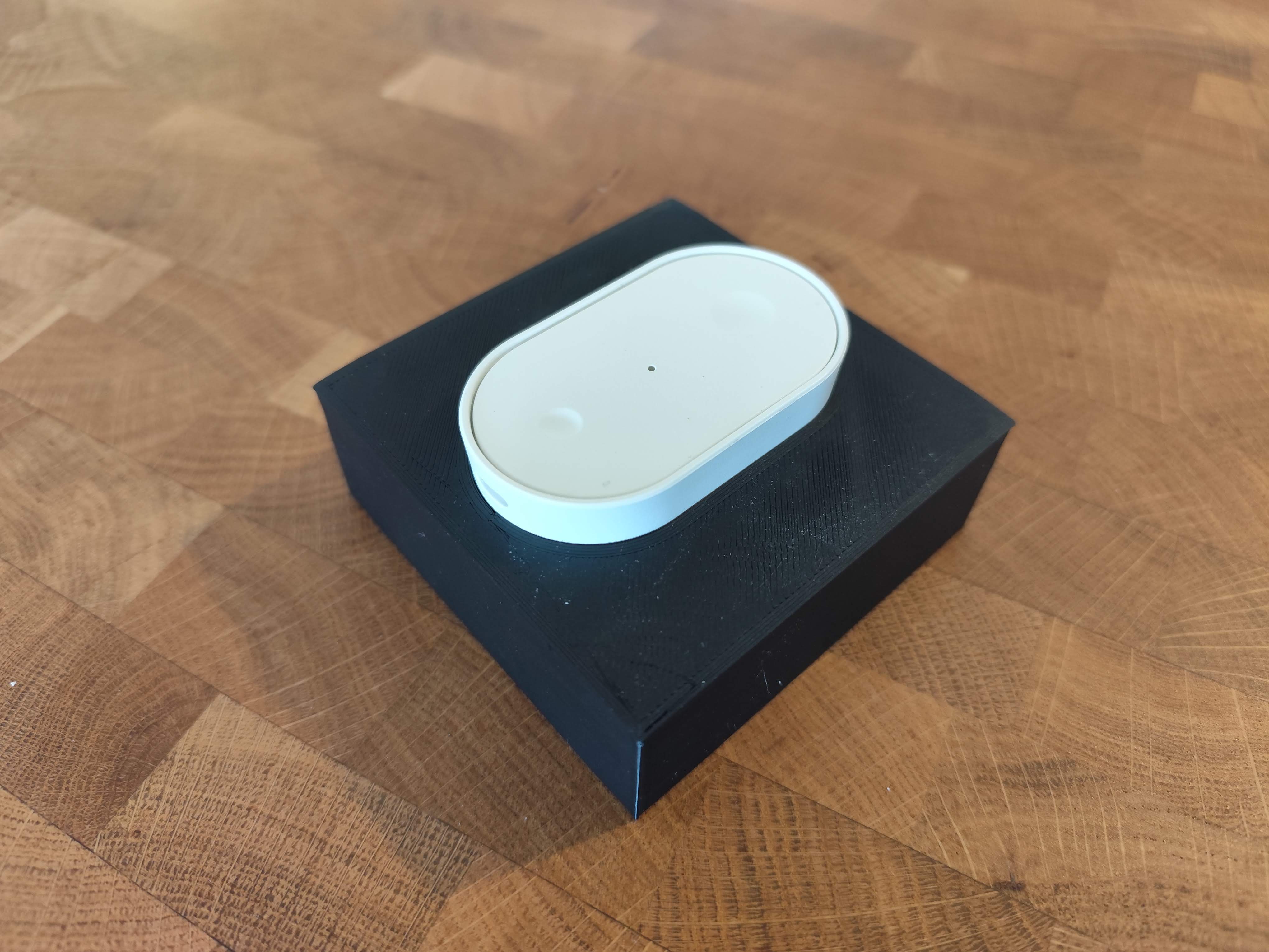 IKEA BILRESA Switch cover for remote