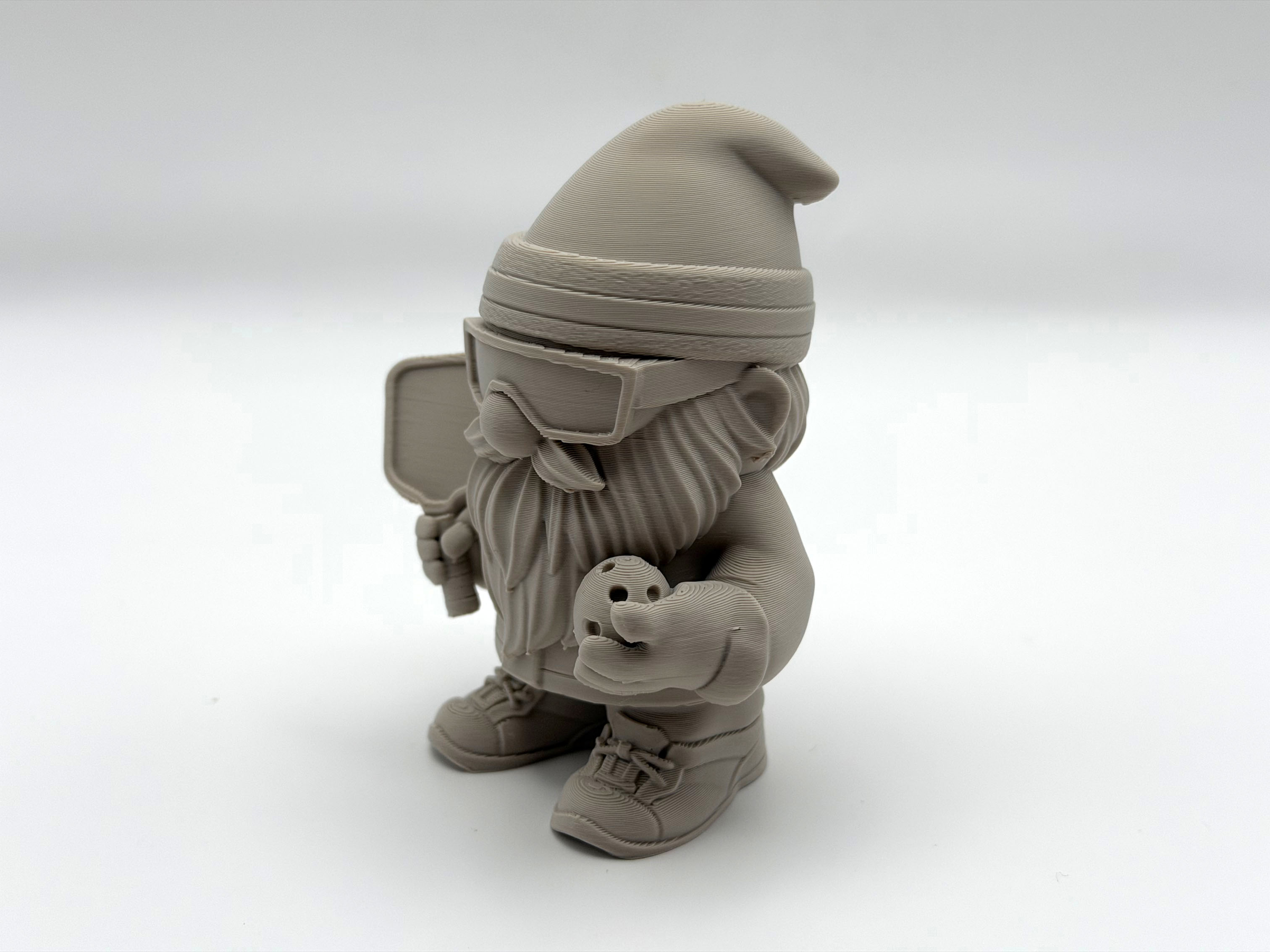 Padel Gnome — miniatura 2