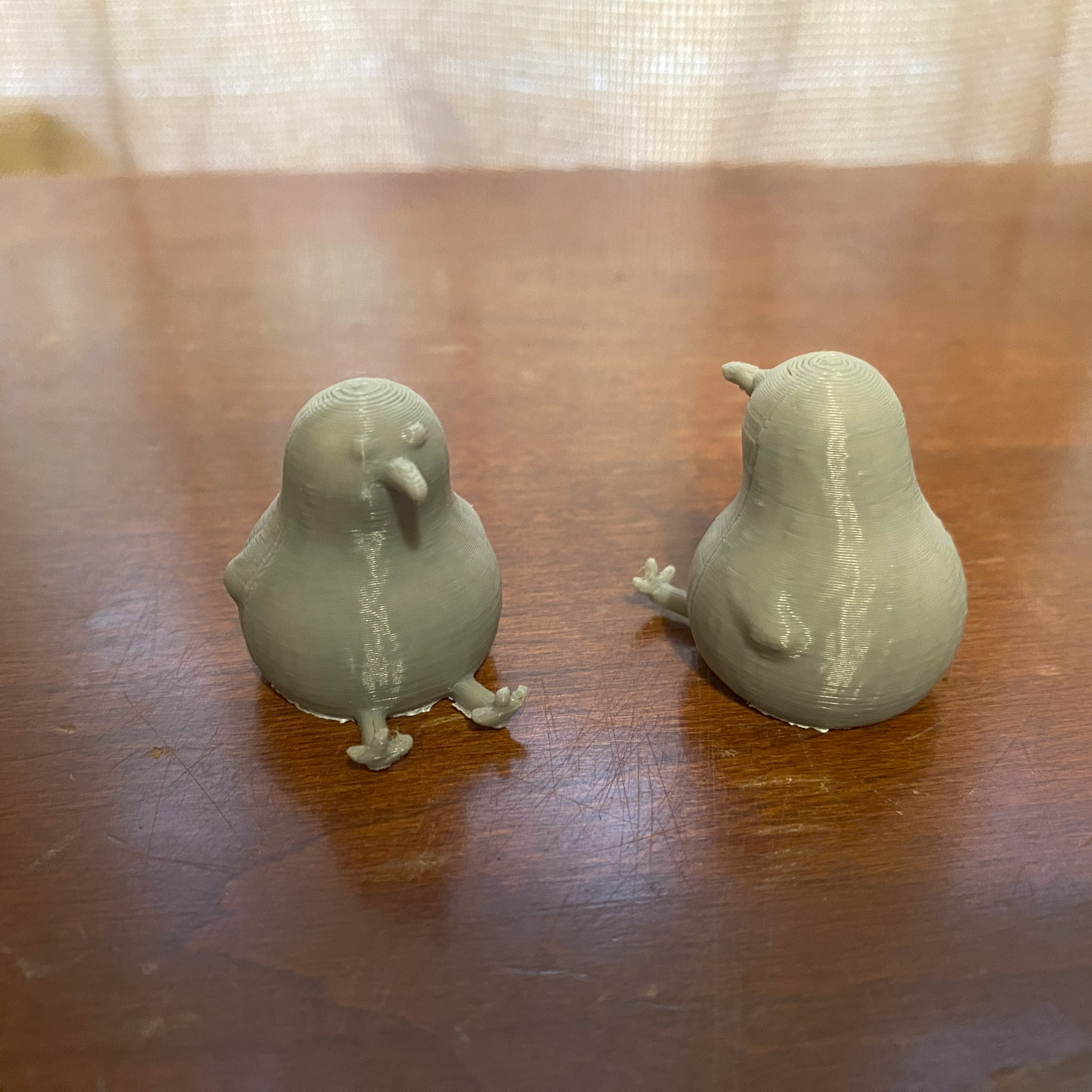 Cute Kiwi — miniatura 2