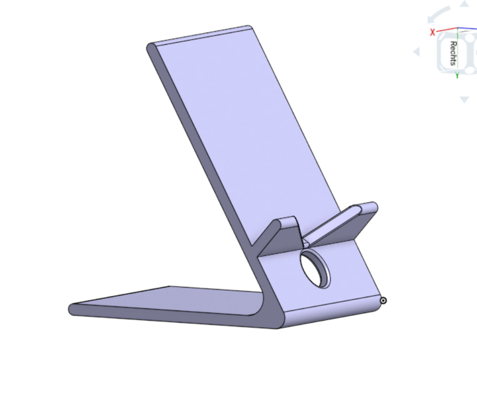 Handyhalter