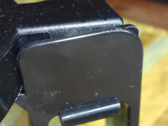 Moccamaster fix