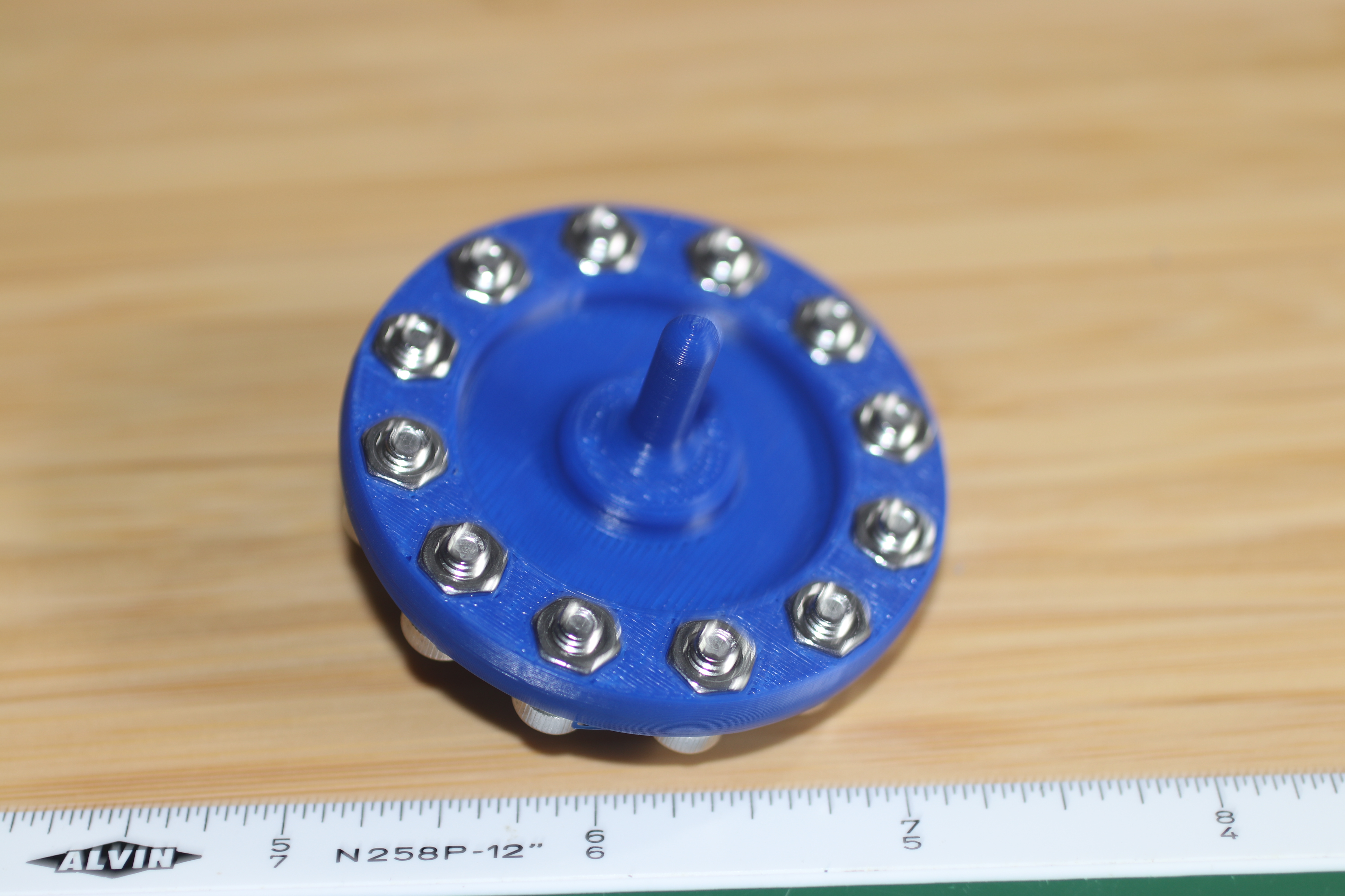 Spinning Top