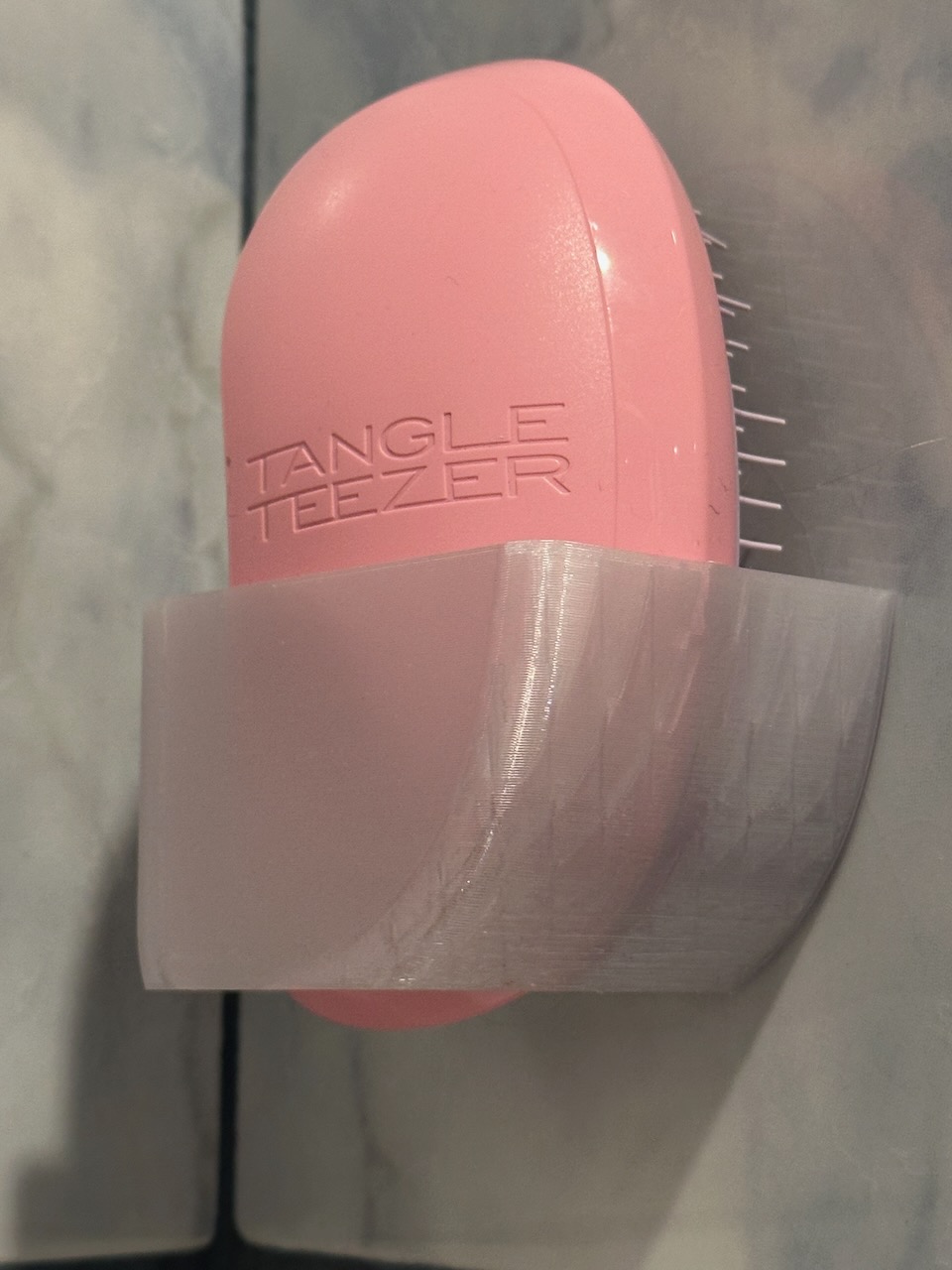 Tangle Teezer Salon Elite Wall Holder
