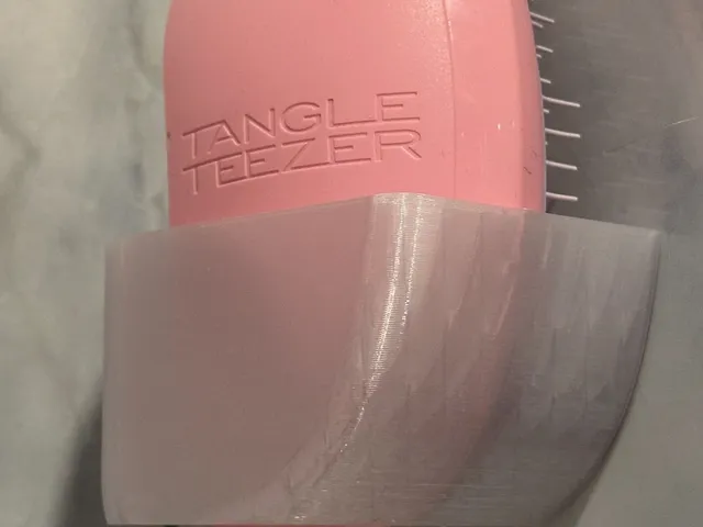 Tangle Teezer Salon Elite Wall Holder