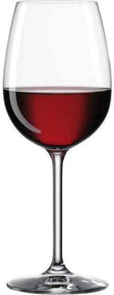 Wine glass