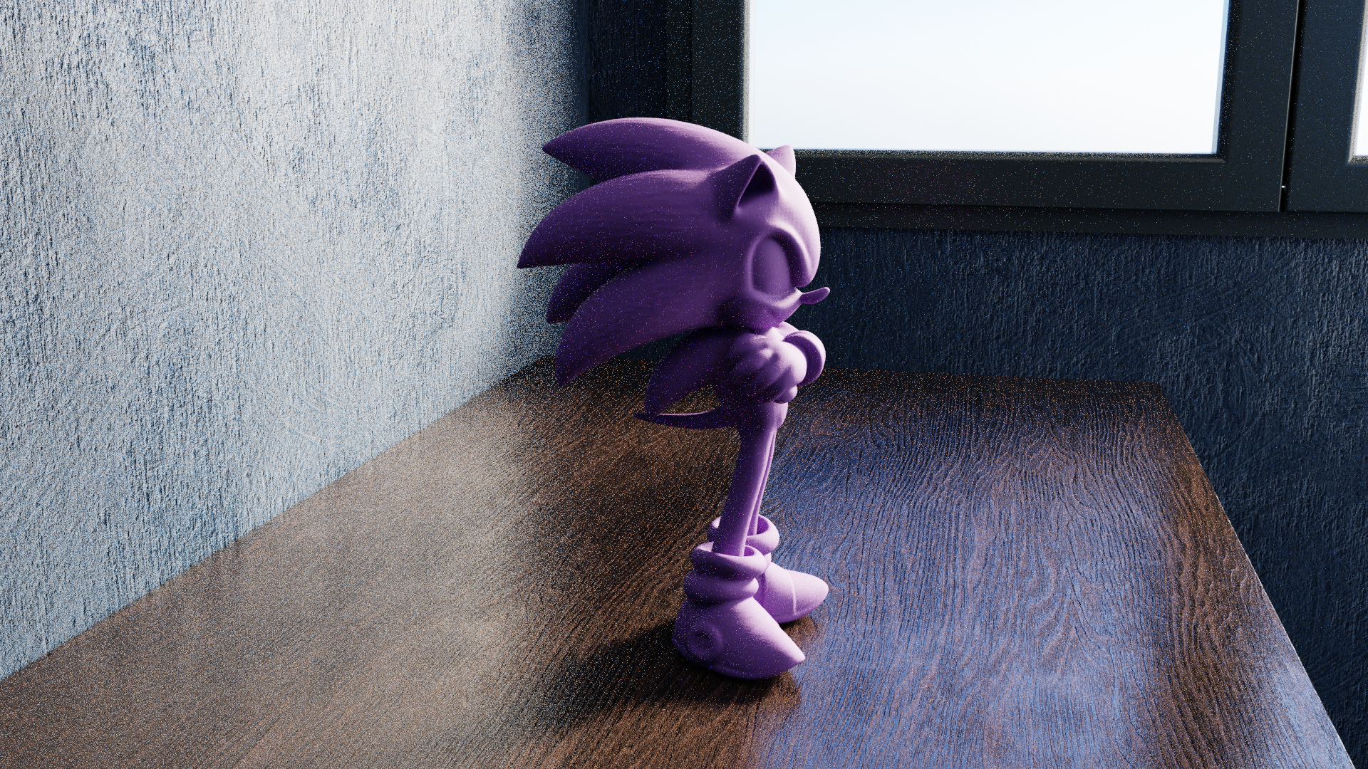 Sonic the Hedgehog — miniatura 4