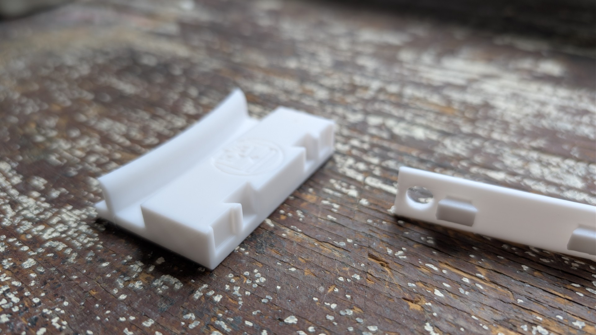 The "No-Tip" Pet Guard for Ikea FNISS 3D model