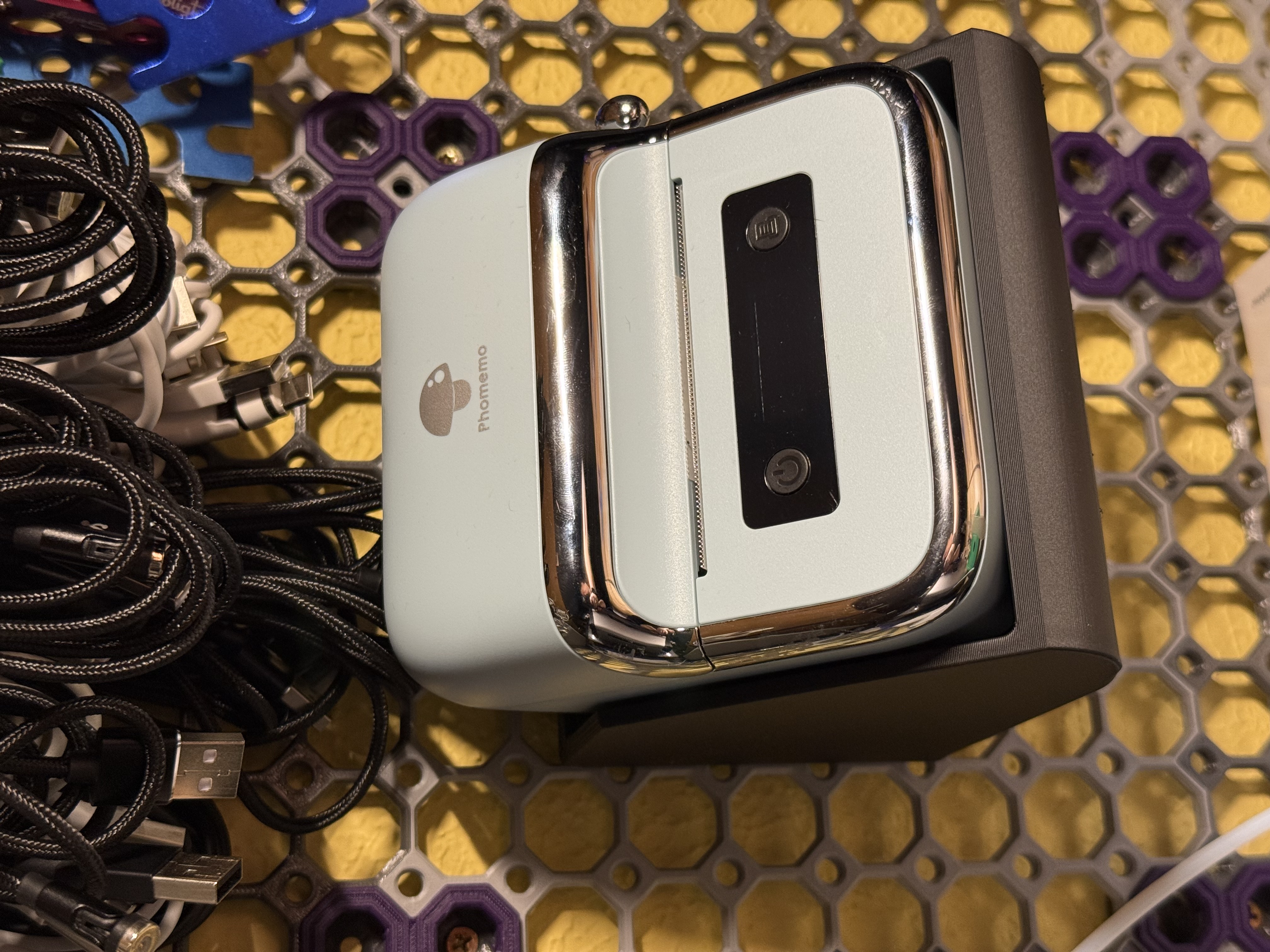 Phomemo M250 Multiboard Mount — thumbnail 2