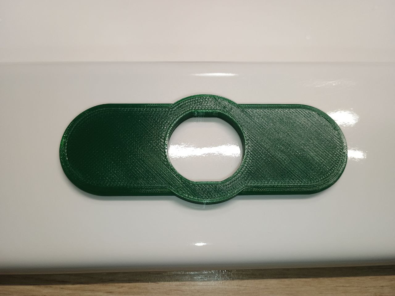 Bathroom tap wrench — miniatura 3