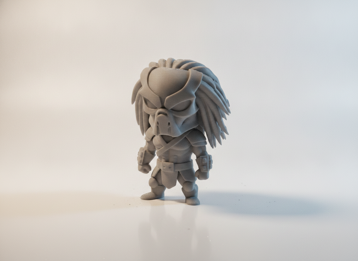 Predator — miniatura 2