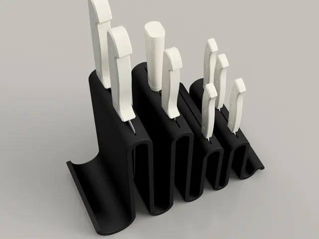 Knife Organizer