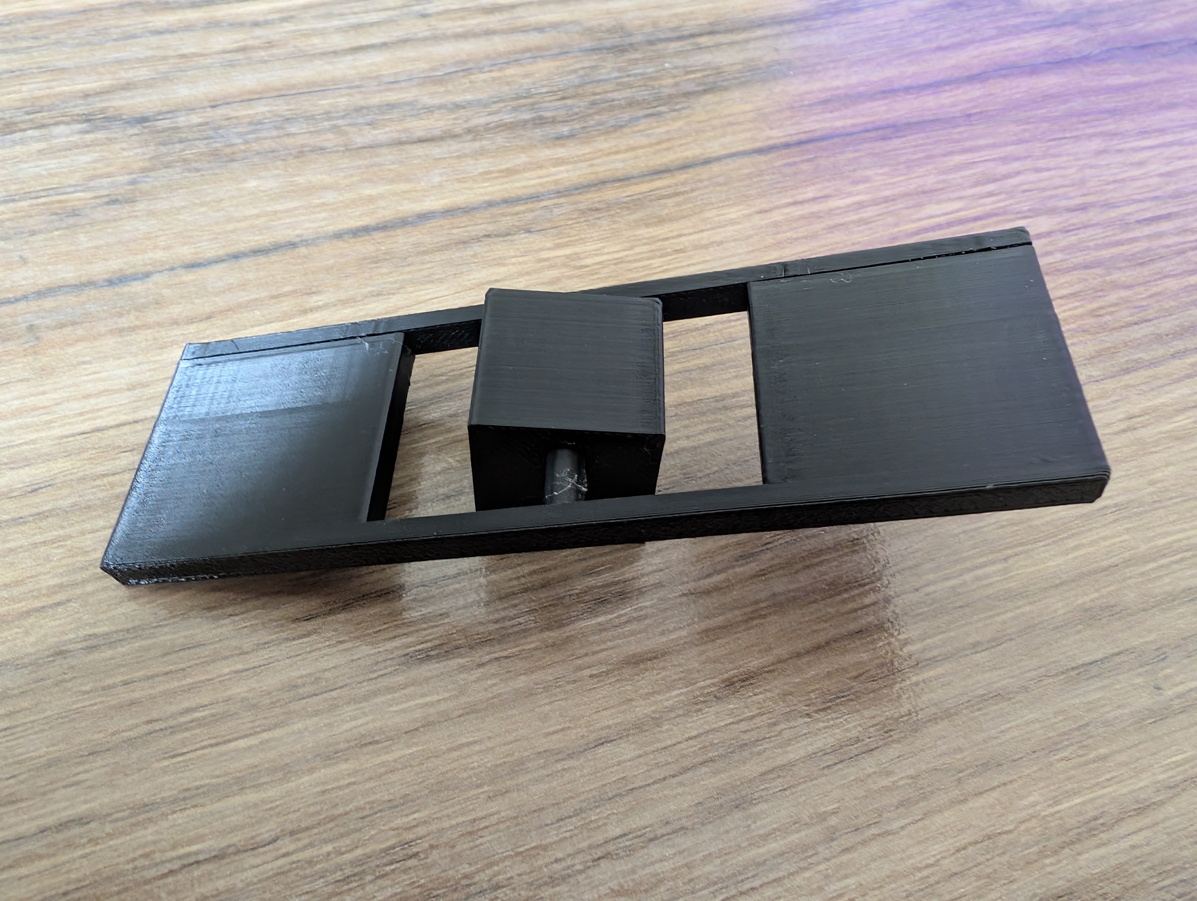 Simple Lever