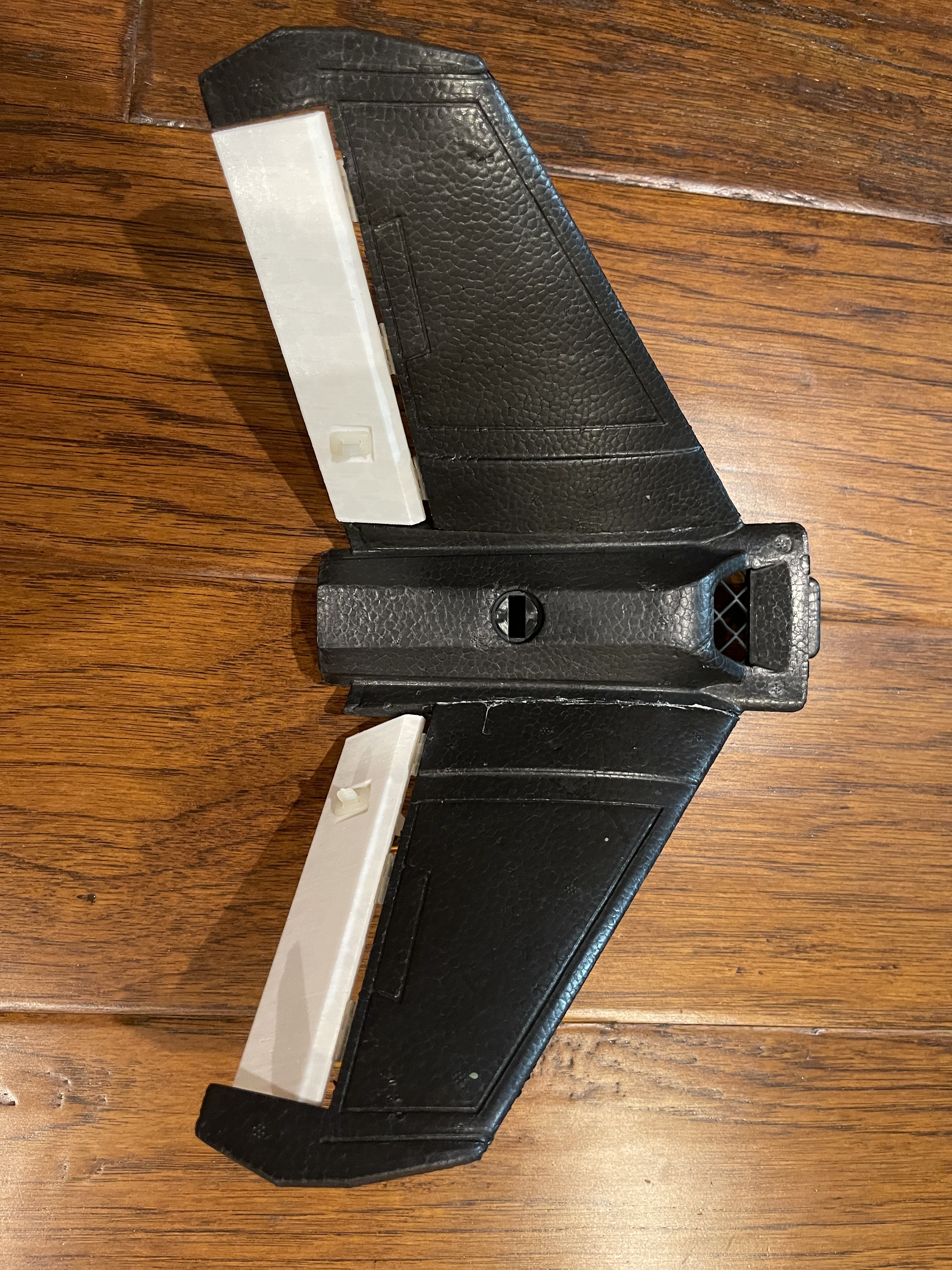 Zohd Talon GT Ruddervator