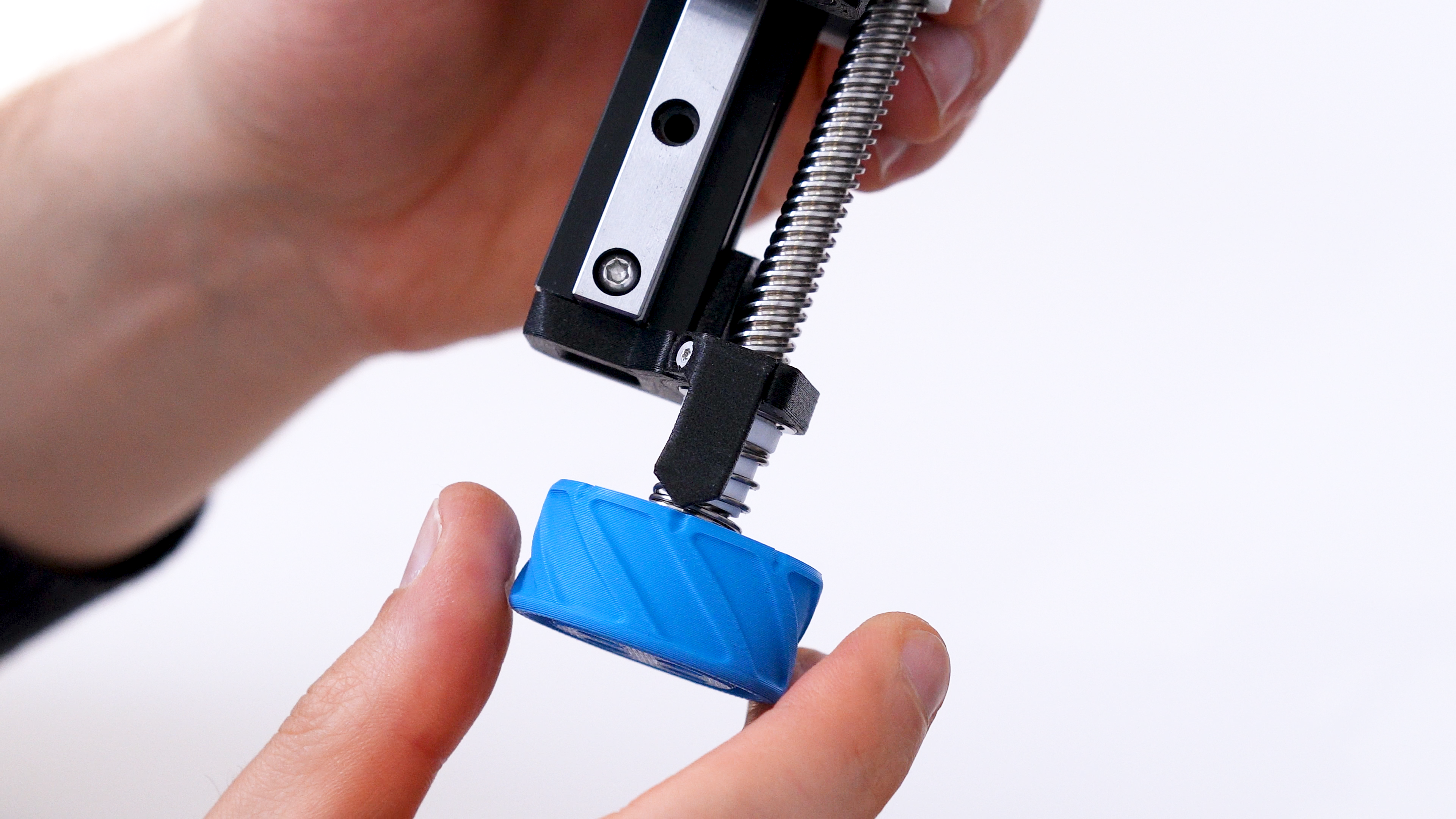 Macro Photography Slider - Open Source Project — miniatura 4