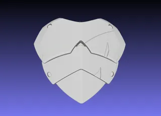 Goblin Slayer Chestplate
