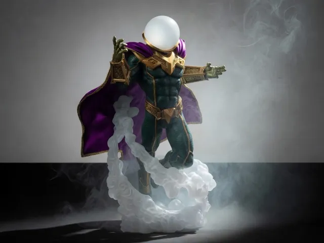 Misterio