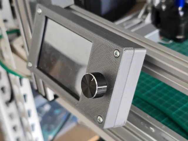 MKS TS35 V2.0 Case for 2020 profile