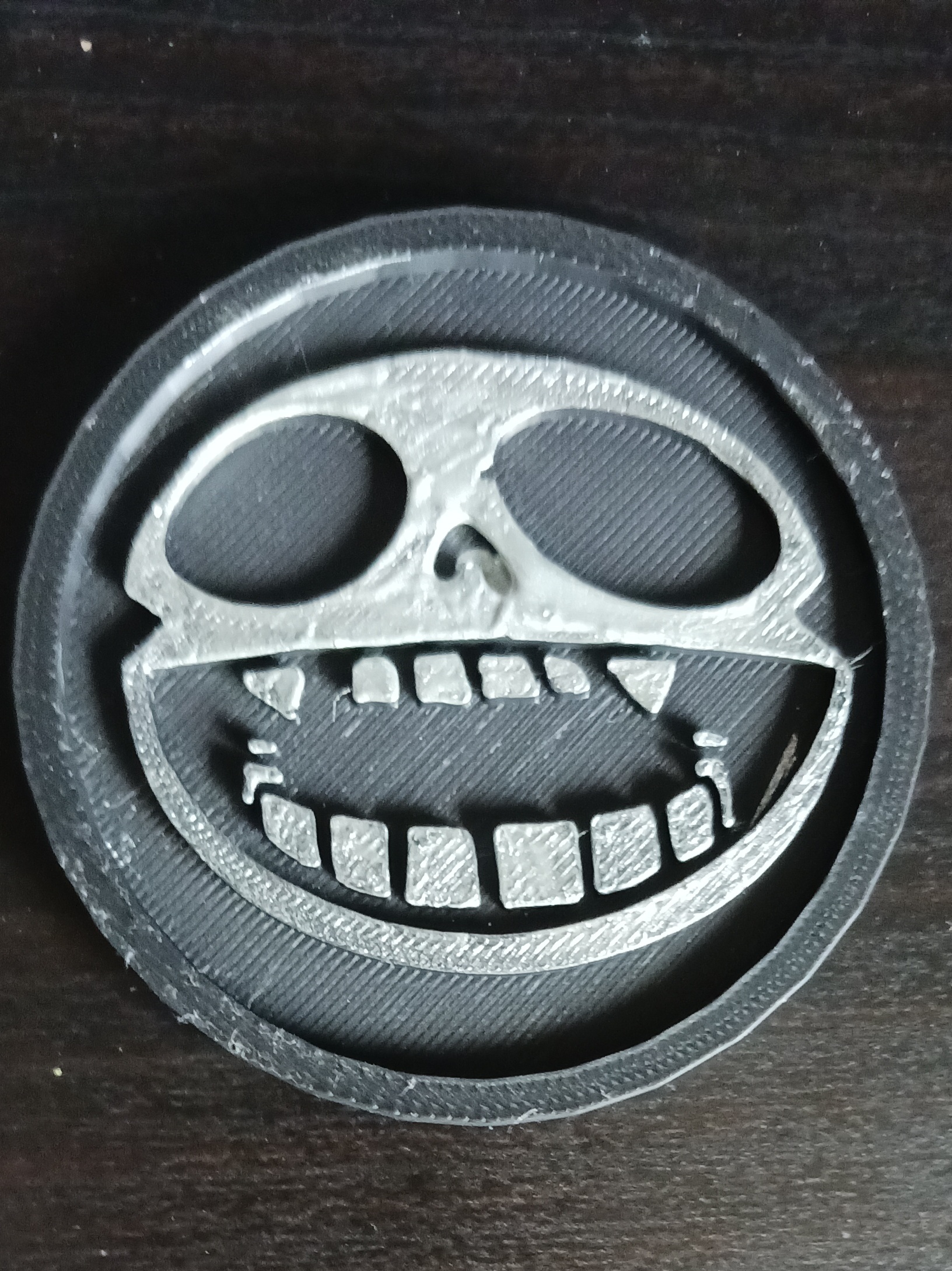 Gorillaz coaster