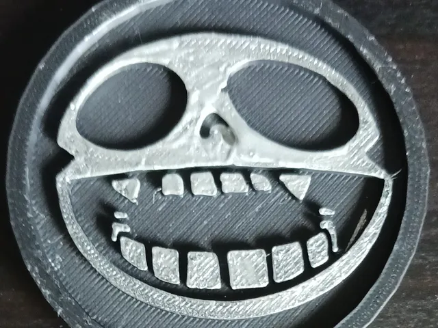 Gorillaz coaster