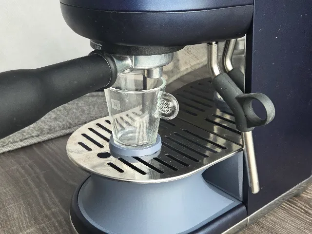 Sage/Breville Bambino riser