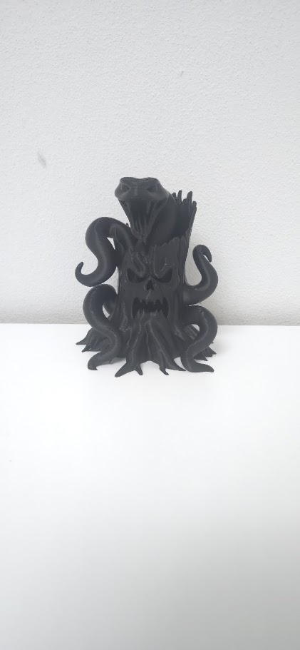 Cursed Tentacle Stump