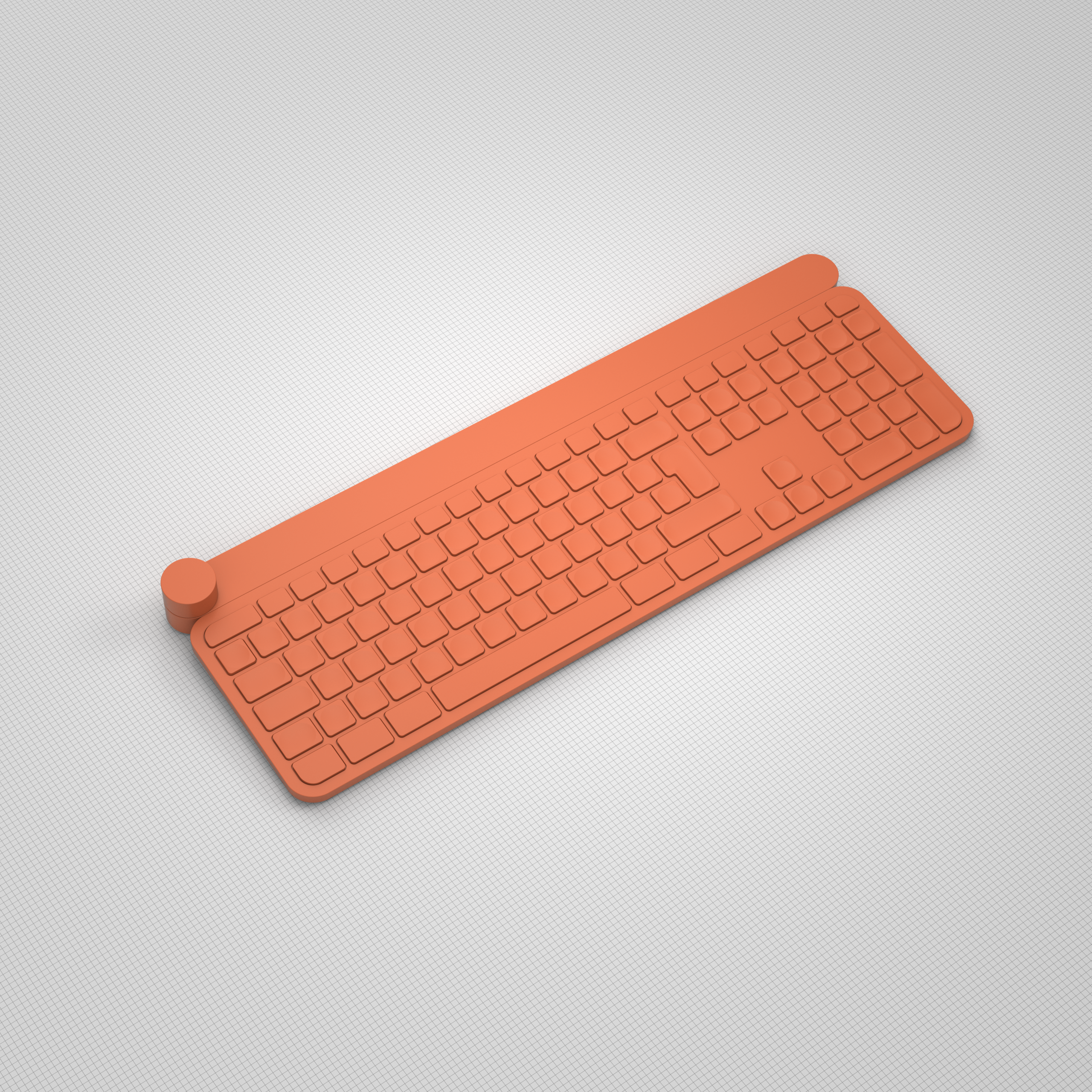 Official MX Keyboard CAD Templates — thumbnail 4