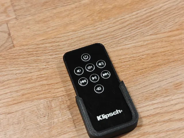 Klipsch Remote Wall Mount