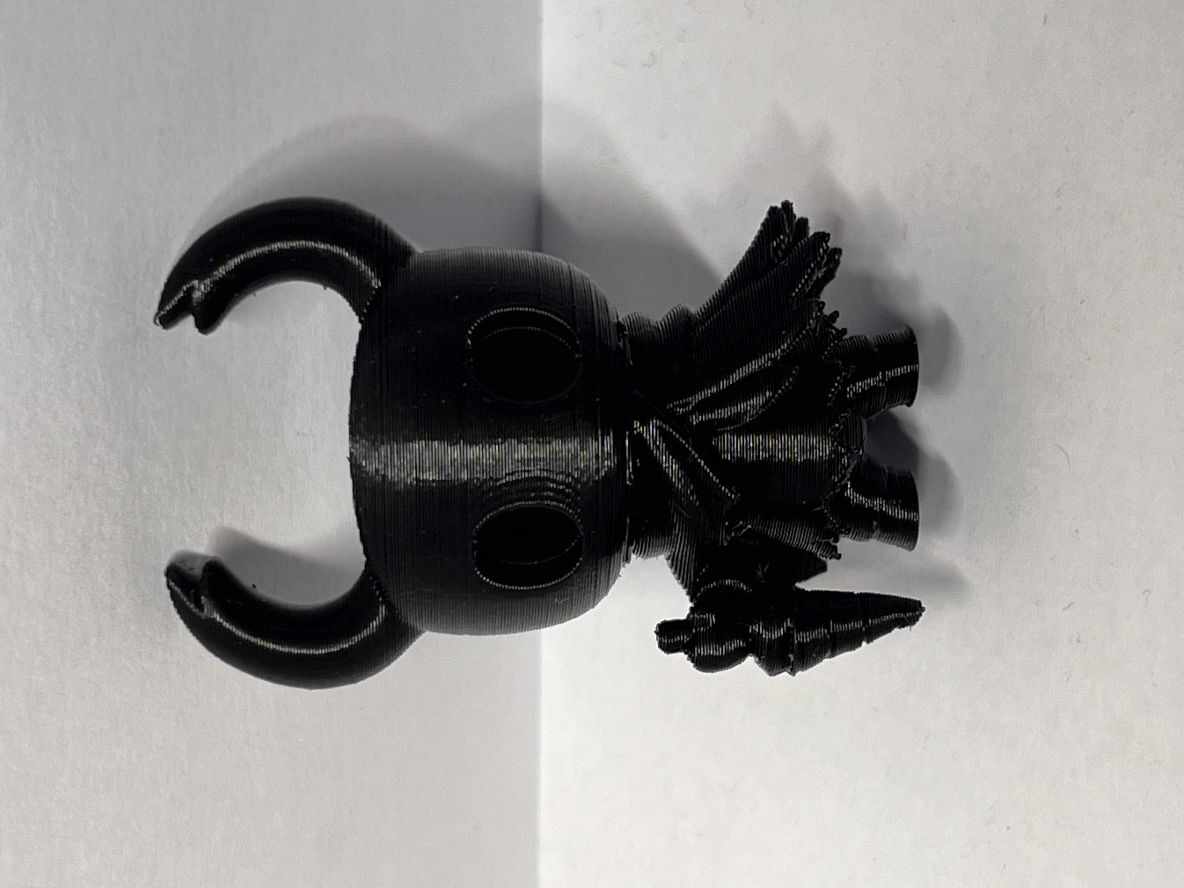Chibi Hollow Knight — miniatura 2