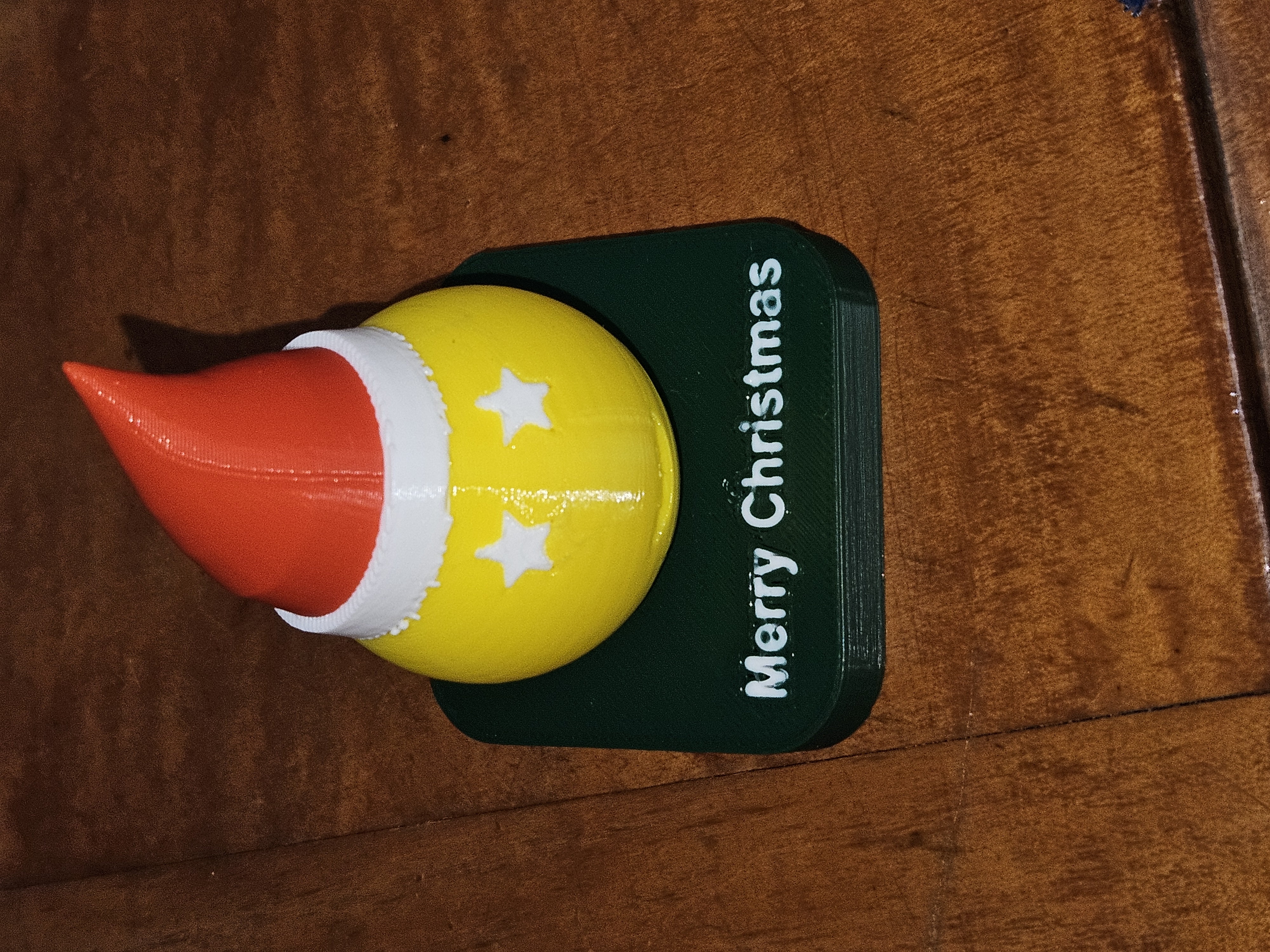 Christmas Emoji