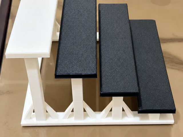 Showcase Display Stand