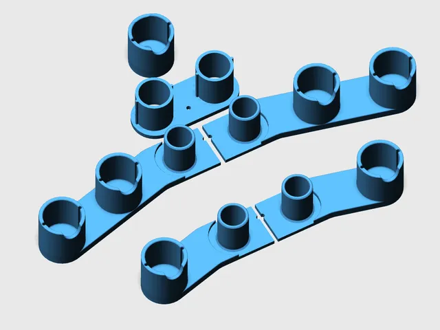 Dyson V10 Accessory Holder