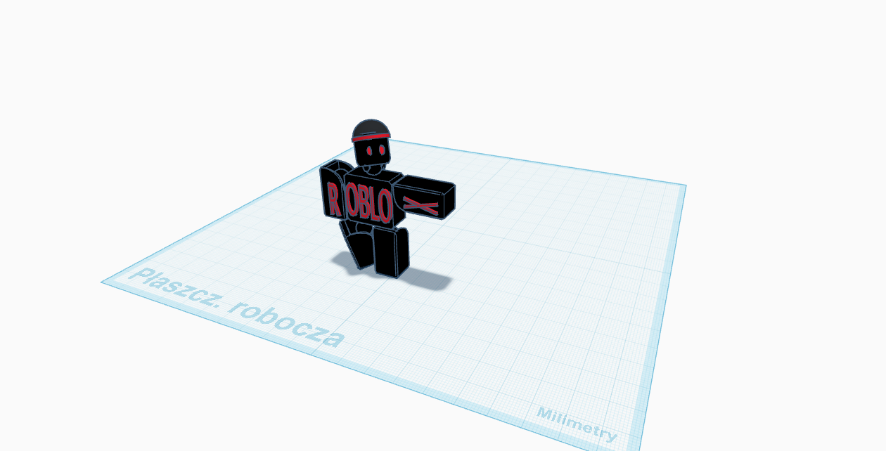 quest 666/articulated roblox figure