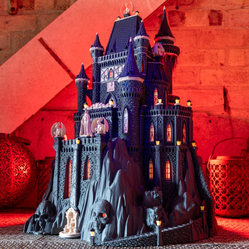 Dracula Castle — thumbnail 2