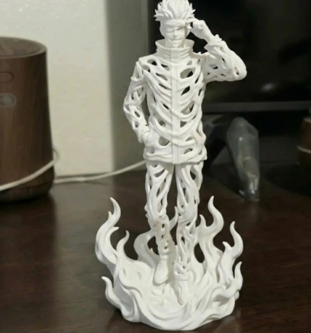 GOJO