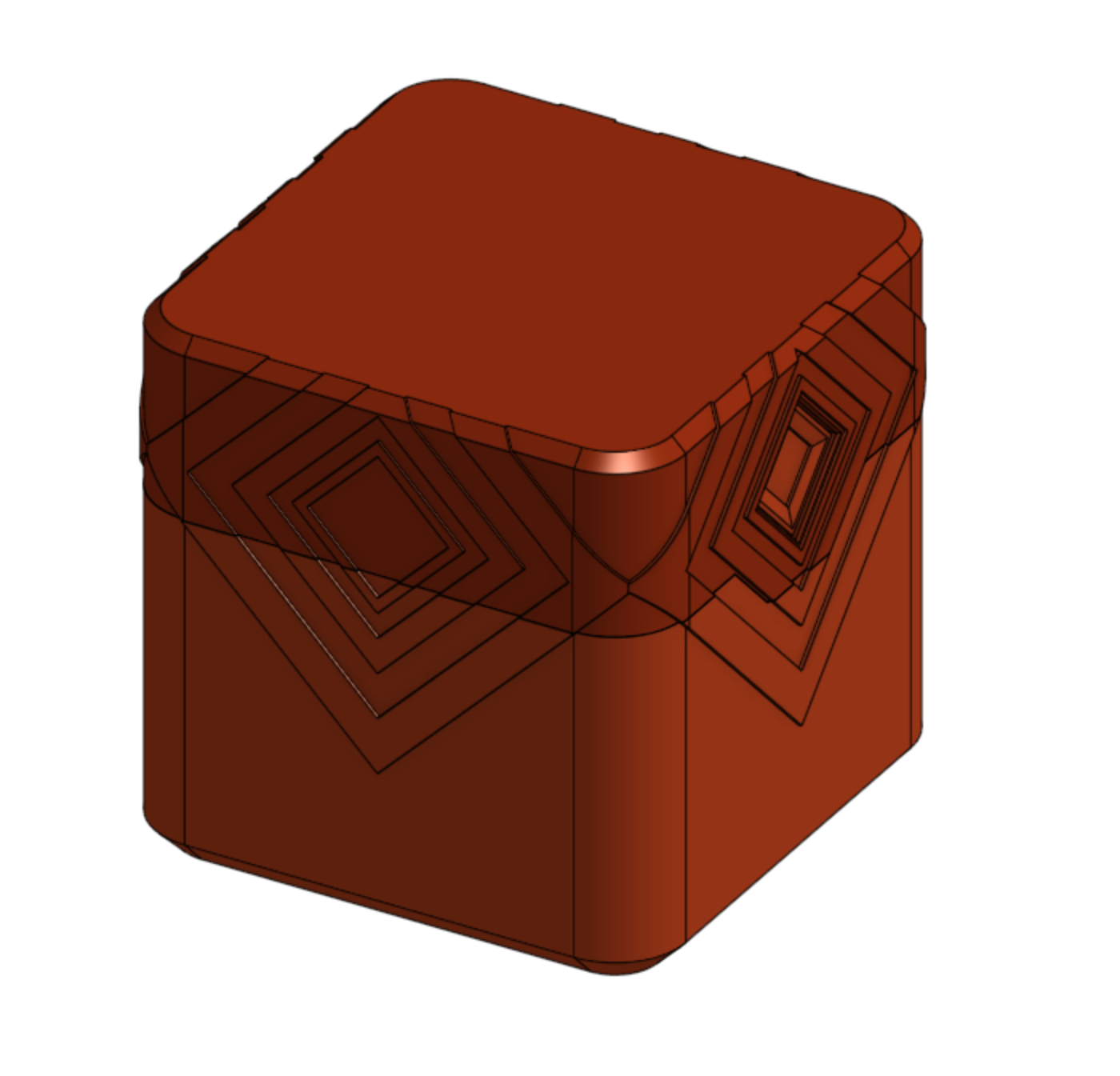 Loose leaf tea boxes — miniatura 8
