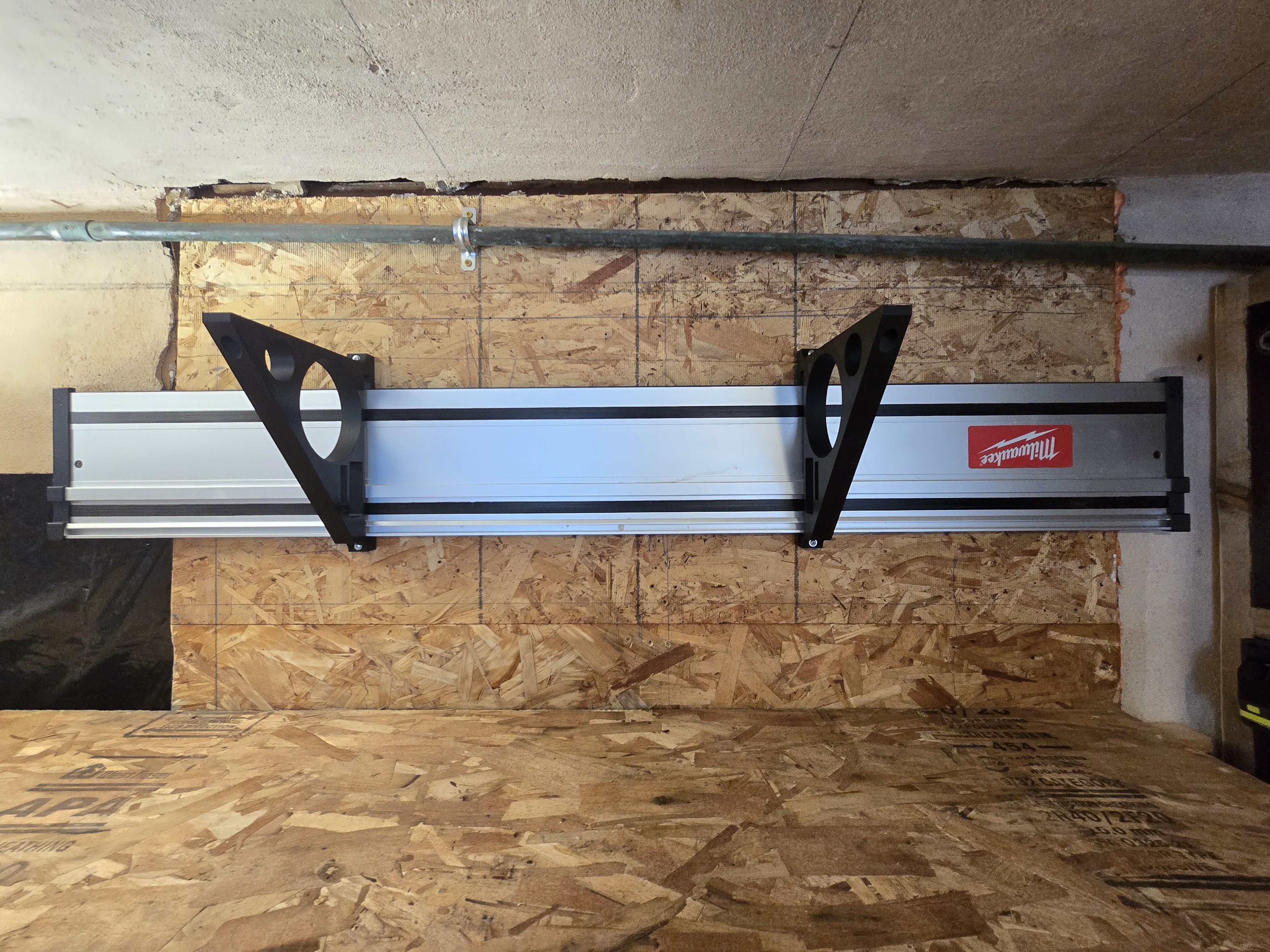 Multi-function Shelf Brackets — thumbnail 4